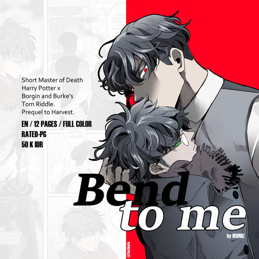 Bend to Me