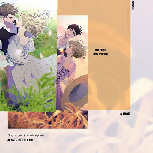 Original Print